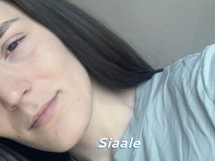 Siaale