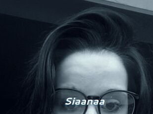 Siaanaa