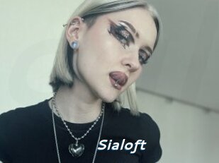 Sialoft