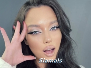 Siamals