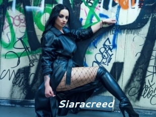 Siaracreed