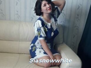 Siasnowwhite