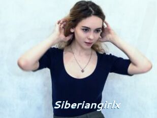 Siberiangirlx