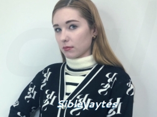 Sibleyaytes