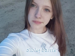 Sibleybarris