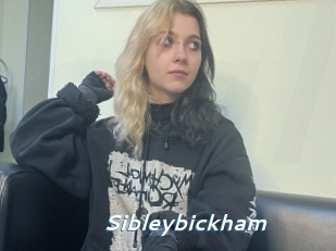 sibleybickham Camgirls Live