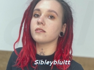 Sibleybluitt