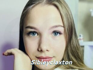 Sibleyclaxton