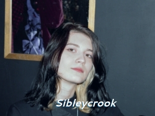 Sibleycrook