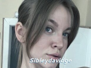 Sibleydavidge