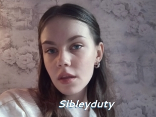 Sibleyduty