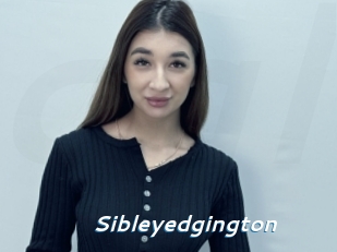 Sibleyedgington