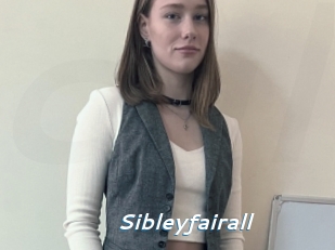 Sibleyfairall