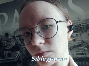 Sibleyfarran