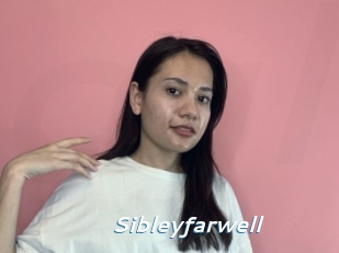 Sibleyfarwell