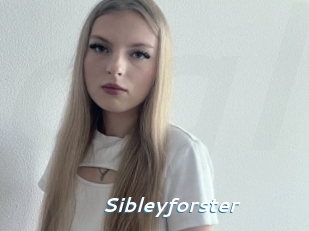 Sibleyforster