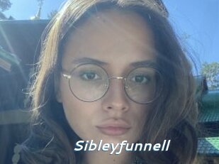 Sibleyfunnell