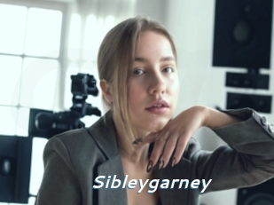 Sibleygarney