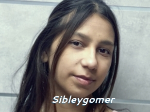 Sibleygomer