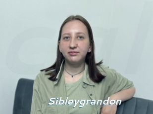 Sibleygrandon