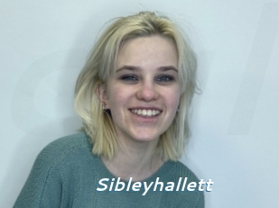 Sibleyhallett