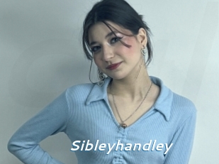 Sibleyhandley