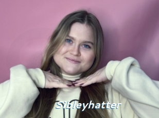 Sibleyhatter