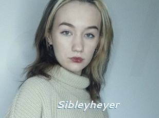 Sibleyheyer