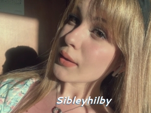 Sibleyhilby