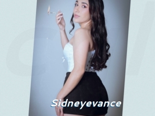 Sidneyevance