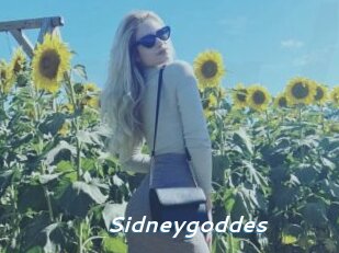 Sidneygoddes