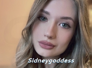 Sidneygoddess