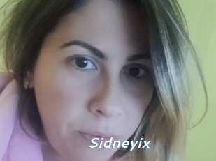 Sidneyix