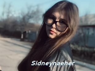 Sidneynaeher