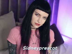 Sidneyprescot