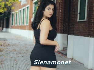 sienamonet Camgirls Live