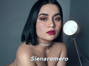 Sienaromero