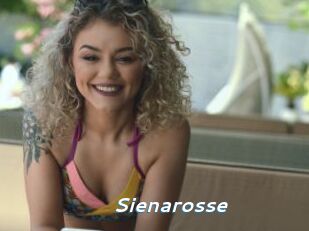 Sienarosse