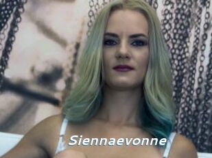 siennaevonne Camgirls Live