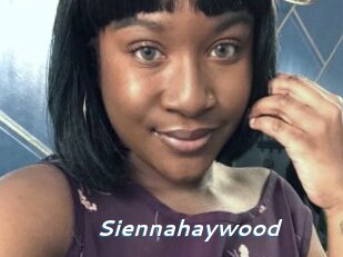 Siennahaywood