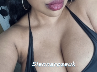 siennaroseuk Camgirls Live