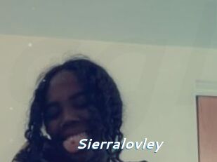 Sierralovley