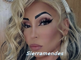 Sierramendes