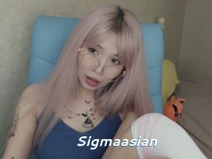 Sigmaasian