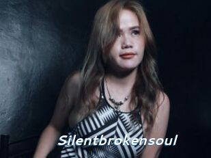 Silentbrokensoul
