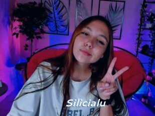 Silicialu