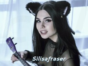 Silisafraser