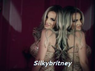 Silkybritney