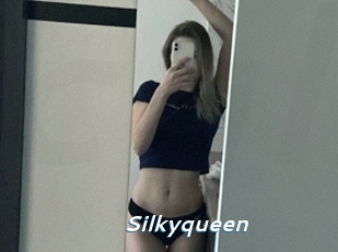 Silkyqueen