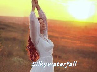 Silkywaterfall